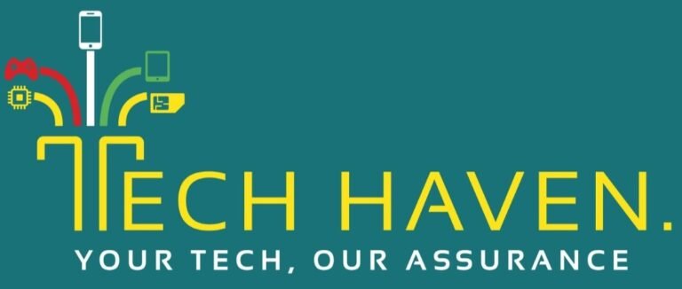 Tech Haven