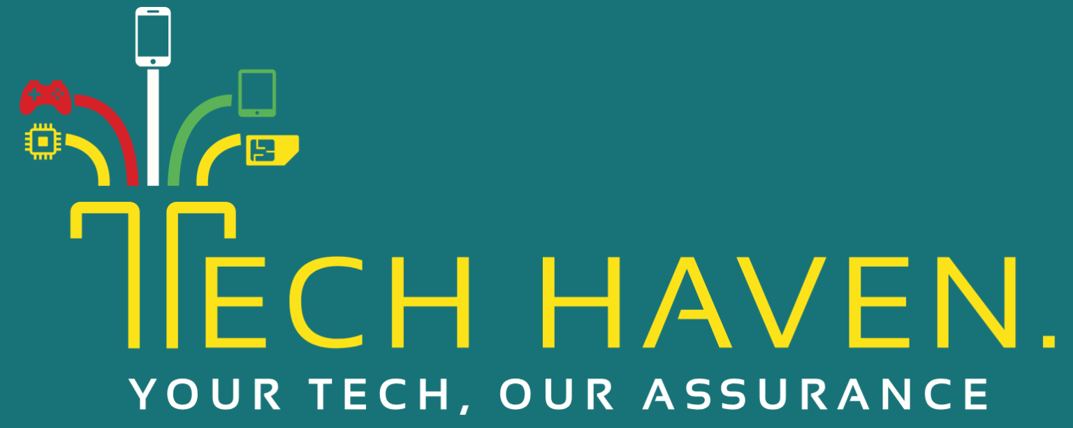 Tech Haven